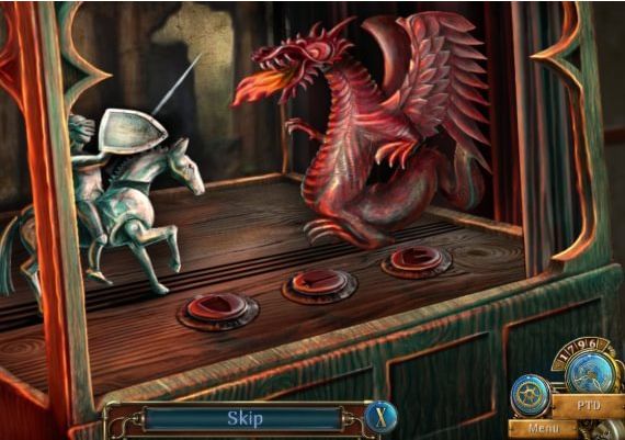 Time Mysteries 3: The Final Enigma Global Steam Digital Key
