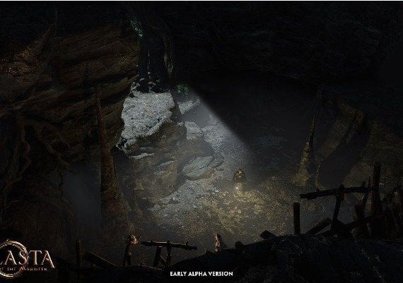 Solasta: Crown of the Magister EN/DE/FR/PT/RU/ZH Argentina Xbox One/Series/Windows Digital Key