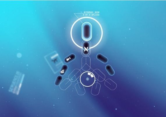 Splice EN Global Steam Digital Key