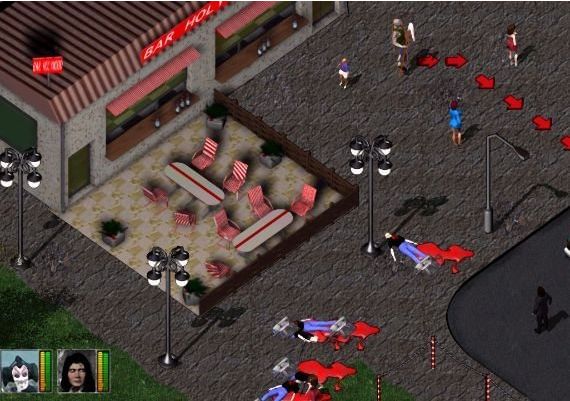 The Troma Project EN Global Steam Digital Key