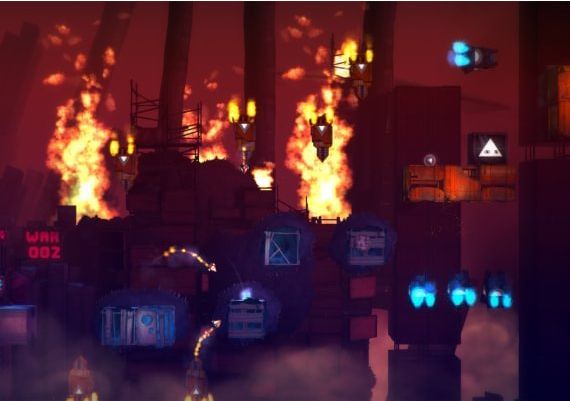 On Rusty Trails EN/DE/ZH/ZH Global Steam Digital Key