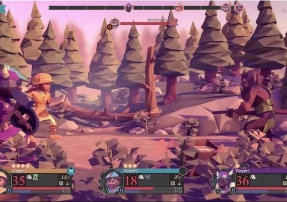 For The King Latin America Steam Digital Key