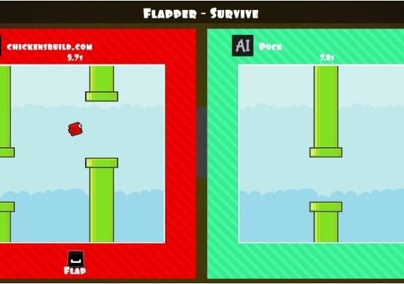 Cards of Chaos EN/NL Global Steam Digital Key