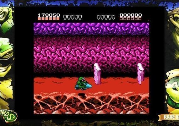 Rare Replay EN Turkey Xbox One/Series Digital Key