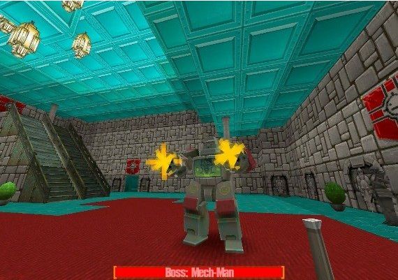 Gunscape EN Global Steam Digital Key