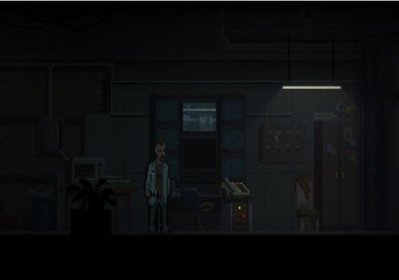 The Long Reach EN/DE/FR/ES United States Xbox One/Series Digital Key