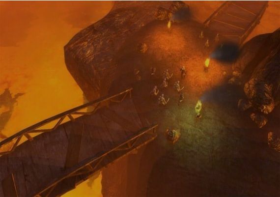 Pirates of Black Cove EN/DE Global Steam Digital Key