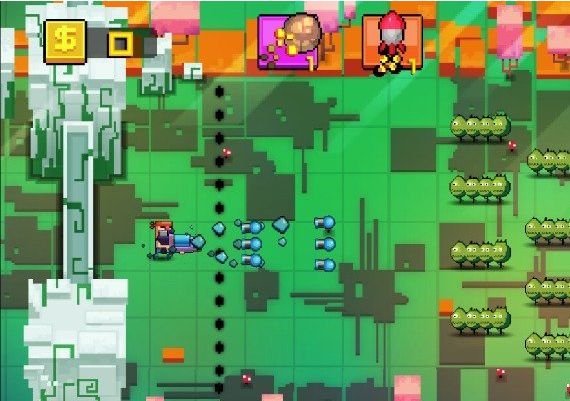 Defendoooooor! EN Global Steam Digital Key