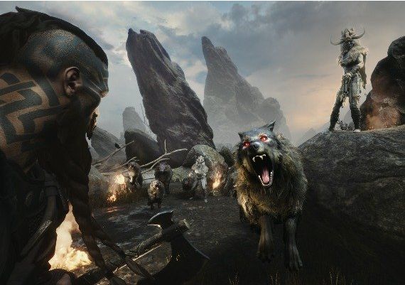 Rune II Decapitation Edition EN/DE/FR/IT/RU/ES Global Steam Digital Key