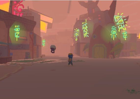 Diaries of a Spaceport Janitor EN Global Steam Digital Key