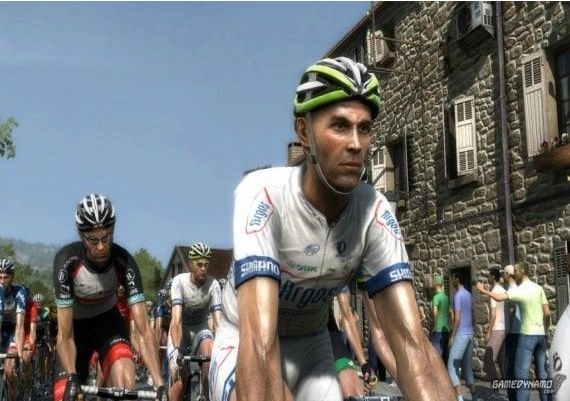 Pro Cycling Manager 2013 EN/DE/FR/IT Global Steam Digital Key
