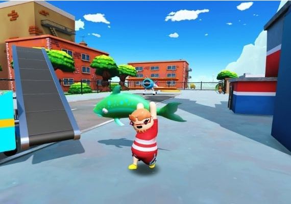 Totally Reliable Delivery Service EN EU Steam Digital Key