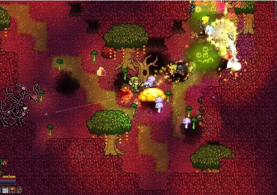 Chronicon EN EU Steam Digital Key