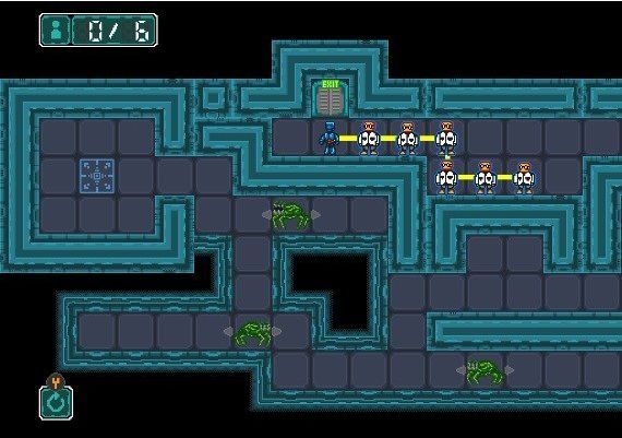 Lab Crisis EN/RU Argentina Xbox One/Series Digital Key