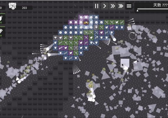 Minimalist Tower Defense EN/ZH/ZH Global Steam Digital Key