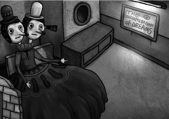 Dad's Monster House Argentina Xbox One/Series Digital Key