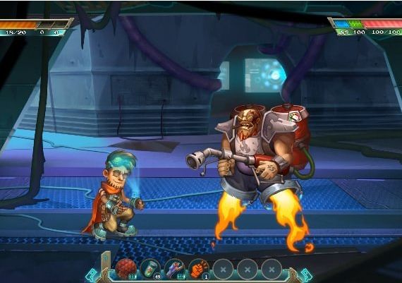 Star Story: The Horizon Escape EN/RU Global Steam Digital Key