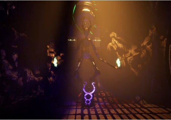 Apsulov: End of Gods Global Steam Digital Key