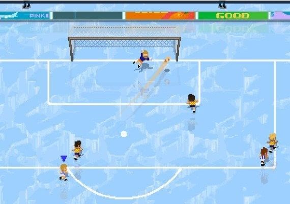 Super Arcade Football EN Argentina Xbox One/Series Digital Key