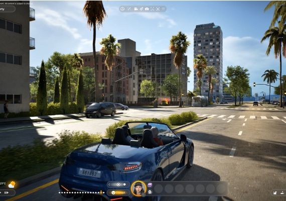 inZOI PRE-ORDER EN/KO Global Steam Digital Key