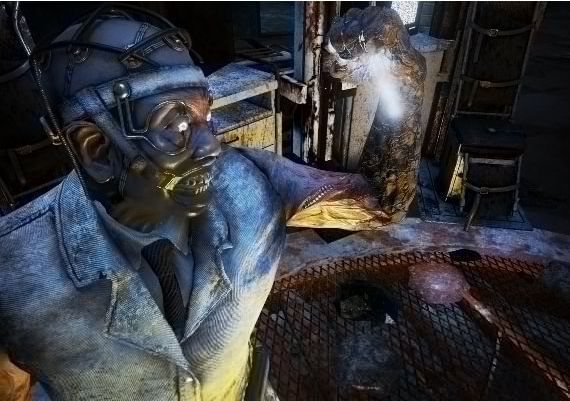 Dead by Daylight: Spark of Madness Chapter DLC EN/DE/FR/IT/RU/ZH/ES Global Steam Digital Key