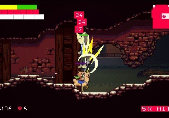 SuperEpic: The Entertainment War EN/DE/FR/IT/JA/ZH/ES Global Steam Digital Key