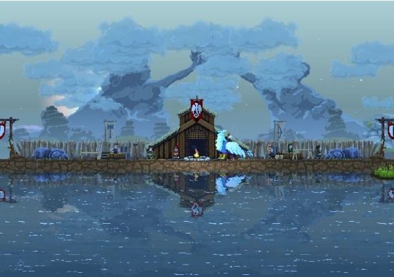 Kingdom: Two Crowns - Essentials Pack United States Xbox One/Series Digital Key