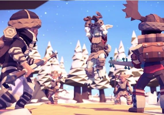 Co-Op Bundle EN Australia Xbox One/Series/Windows Digital Key