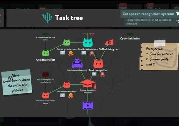 While True: Learn() EN Brazil Xbox One/Series/Windows Digital Key