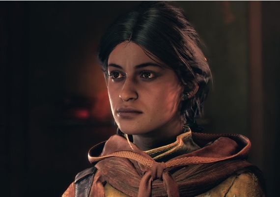 Unknown 9: Awakening EN Switzerland Xbox One/Series Digital Key