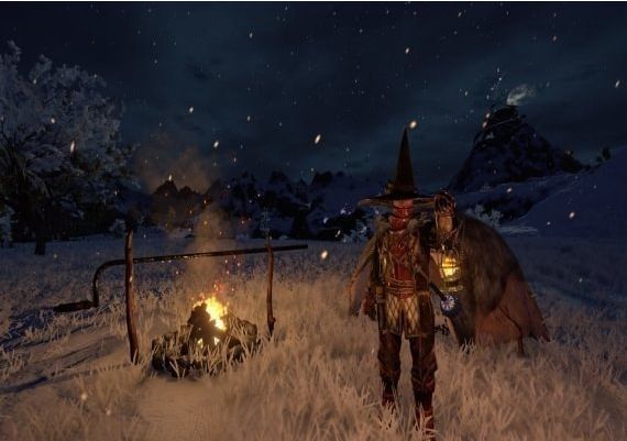 Outward - Soundtrack EN Global Steam Digital Key