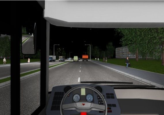 Drive Megapolis EN/DE/CS/PT/RU Global Steam Digital Key