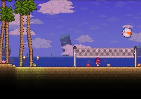 Terraria Global GOG Digital Key