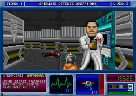 The Apogee - Throwback Pack DLC EN Global Steam Digital Key