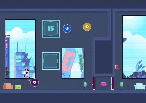 #SinucaAttack EN Argentina Xbox One/Series Digital Key