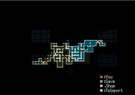 Rusted Moss EN United Kingdom Xbox Series Digital Key