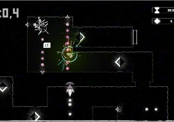 Time Rift EN Argentina Xbox One/Series Digital Key