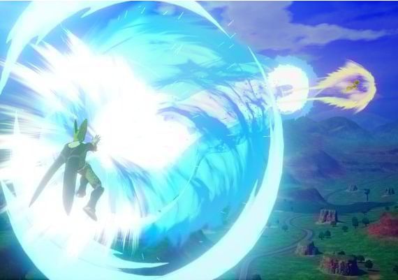 Dragon Ball Z: Kakarot - Season Pass DLC Global Steam Digital Key