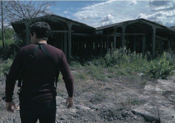 Deluded Global Steam Digital Key