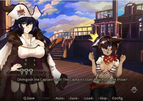 Mutiny!! EN Global Steam Digital Key