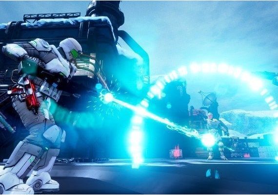 G.I. Joe: Operation Blackout EN/DE/FR/IT/NL/ES Global Steam Digital Key