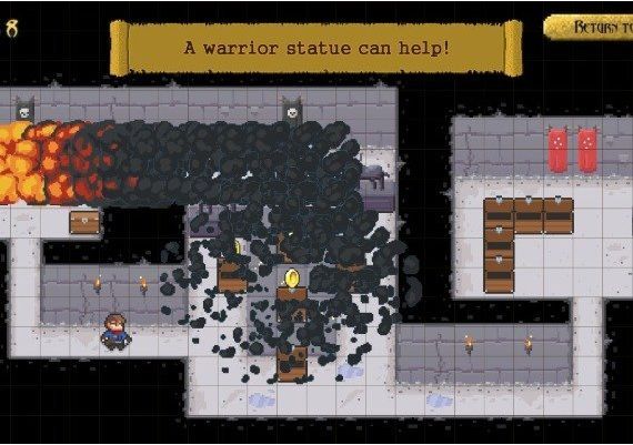 Smart Moves EN EU Xbox One/Series Digital Key