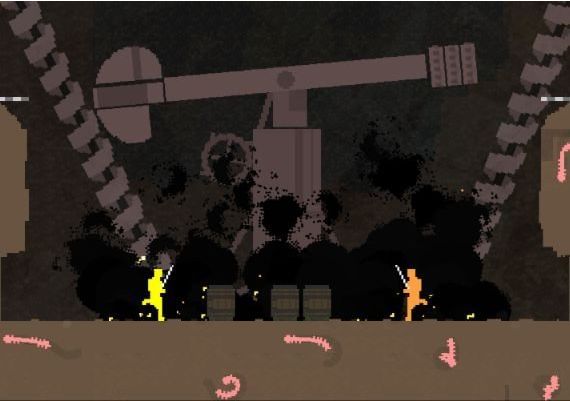 Nidhogg EN Global Steam Digital Key