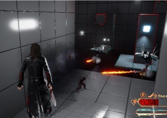 Gangsta Magic EN Global Steam Digital Key