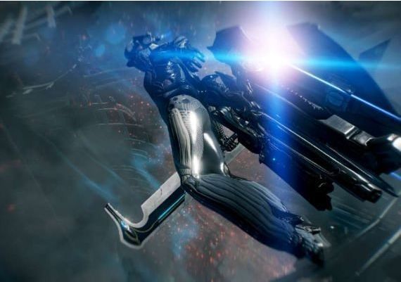 Warframe - Bonus Pack DLC EN Global Official website Digital Key