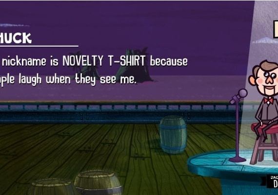 The Jackbox Party Pack 6 EN EMEA Steam Digital Key