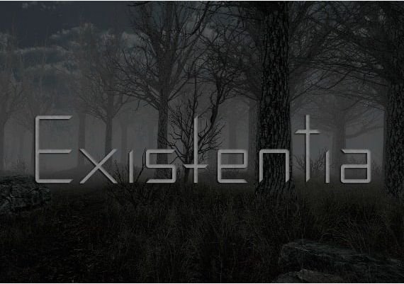Existentia EN/RU/UK Global Steam Digital Key