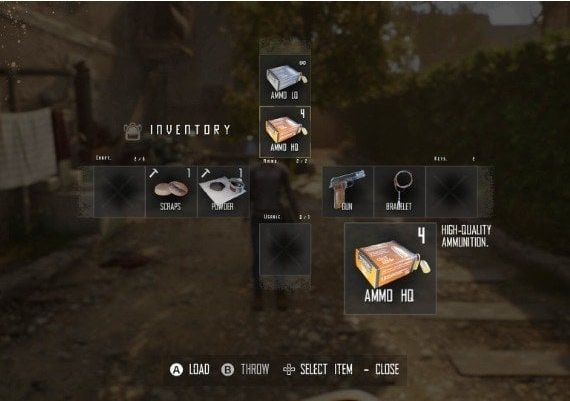 Broken Pieces Global Steam Digital Key