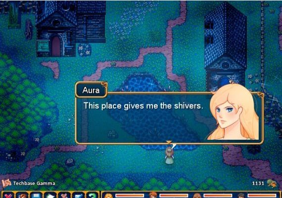 Stargazer EN Global Steam Digital Key