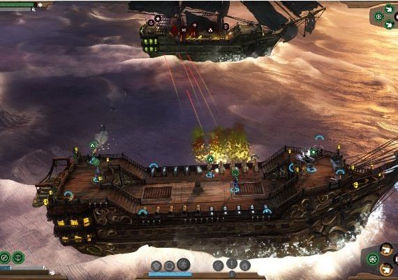 Abandon Ship EN Global Steam Digital Key